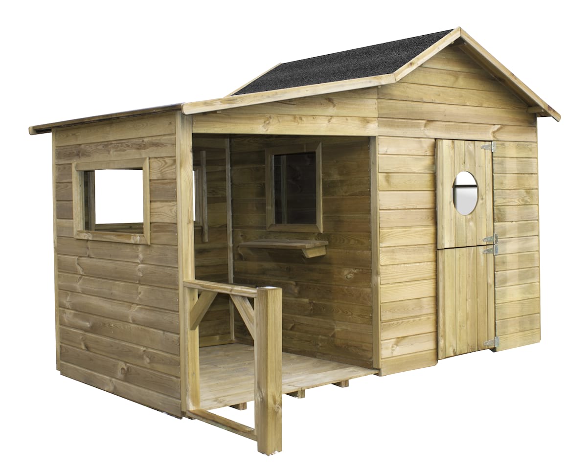 Domek dla dzieci Ela